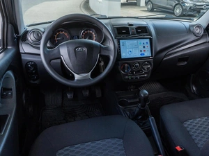 Седан ВАЗ (LADA) Granta 2020 года, 669000 рублей, Волгоград