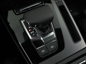 Внедорожник Audi Q5 2025 года, 5878434 рублей, Москва