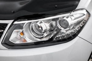 Внедорожник Chery Tiggo 5 2015 года, 989000 рублей, Барнаул