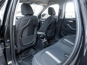 Внедорожник BMW X1 2017 года, 2258000 рублей, Ставрополь