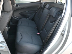 Хетчбэк Peugeot 308 2008 года, 589000 рублей, Кирилловка