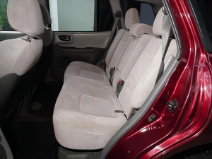Внедорожник Hyundai Santa Fe 2008 года, 739555 рублей, Тверь
