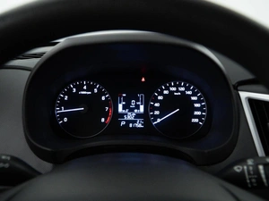 Внедорожник Hyundai Creta 2019 года, 1708444 рублей, Москва