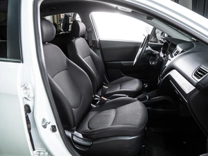 Седан Kia Rio 2017 года, 1187000 рублей, Волгоград