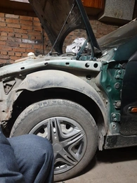 Лифтбек Renault Laguna 1994 года, 80000 рублей, Красноярск