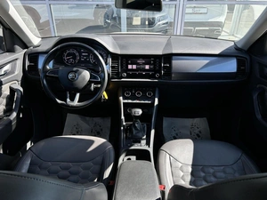 Внедорожник Skoda Kodiaq 2019 года, 2110000 рублей, Ярославль