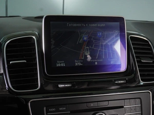 Внедорожник Mercedes-benz GLE-класс 2016 года, 3619000 рублей, Минеральные Воды