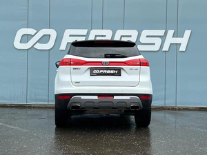 Внедорожник Geely Atlas 2019 года, 1688000 рублей, Ижевск