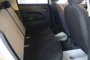 Хетчбэк Mitsubishi Mirage 2012 года, 779000 рублей, Омск