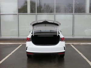 Седан Hyundai Solaris 2020 года, 1550000 рублей, Брянск