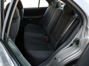 Седан Hyundai Accent 2008 года, 894000 рублей, Волгоград