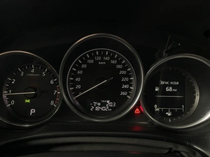 Внедорожник Mazda CX-5 2012 года, 1447000 рублей, Солонцы