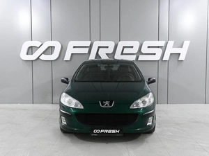 Седан Peugeot 407 2004 года, 349000 рублей, Аксай