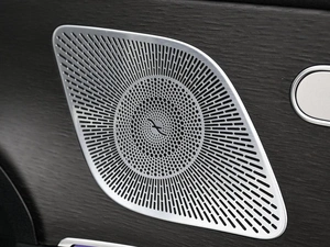 Внедорожник Mercedes-benz GLE-класс 2020 года, 6149800 рублей, Волгоград