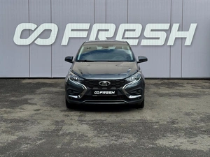 Седан ВАЗ (LADA) Iskra 2025 года, 1399000 рублей, Кропоткин