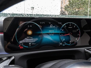 Седан Mercedes-benz CLA-класс 2021 года, 3680000 рублей, Краснодар
