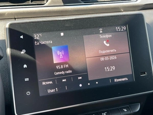 Внедорожник Renault Arkana 2020 года, 1660000 рублей, Ижевск