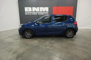 Хэтчбек Renault Sandero 2014 года, 580000 рублей, Курск