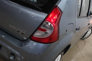 Хетчбэк Renault Sandero 2011 года, 299000 рублей, Новокузнецк