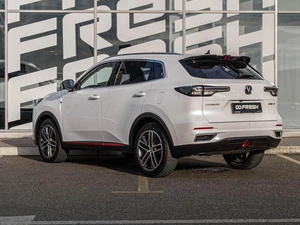 Внедорожник Changan UNI-S 2024 года, 2320000 рублей, Краснодар