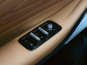 Внедорожник Geely Galaxy Starship 7 2025 года, 3280000 рублей, Краснодар