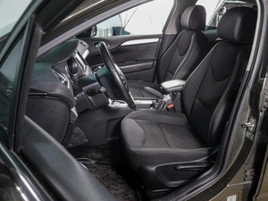 Седан Citroen C4 2015 года, 740000 рублей, Воронеж