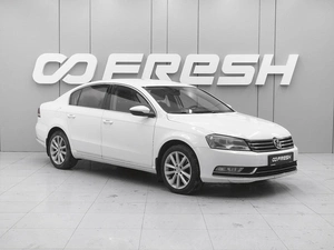 Седан Volkswagen Passat 2014 года, 1099000 рублей, Ростов-на-Дону