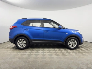 Внедорожник Hyundai Creta 2016 года, 1597100 рублей, Казань