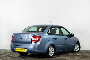 Седан ВАЗ (LADA) Granta 2016 года, 569000 рублей, Сургут