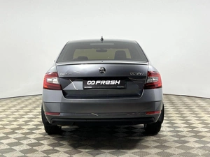 Лифтбек Skoda Octavia 2017 года, 2098900 рублей, Казань