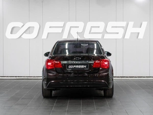 Седан Chevrolet Cruze 2014 года, 749000 рублей, Сургут