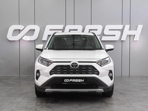 Внедорожник Toyota RAV4 2020 года, 3233000 рублей, Воронеж
