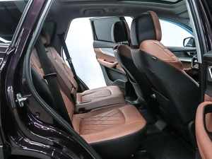 Внедорожник Chery Tiggo 8 Pro Max 2022 года, 2799000 рублей, Красноярск