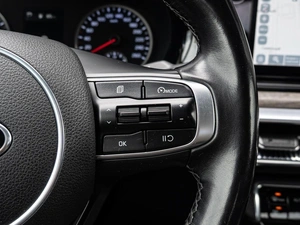 Седан Kia K5 2020 года, 2400000 рублей, Краснодар