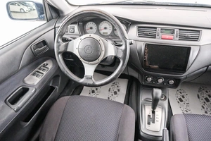 Седан Mitsubishi Lancer 2006 года, 489000 рублей, Красноярск