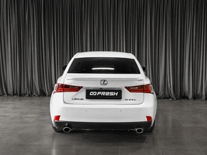 Седан Lexus IS 2013 года, 2099000 рублей, Тюмень