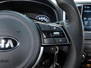 Внедорожник Kia Sportage 2021 года, 2435000 рублей, Ставрополь