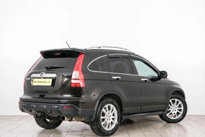 Внедорожник Honda CR-V 2008 года, 1349000 рублей, Красноярск