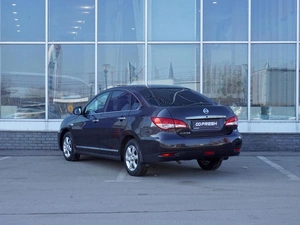 Седан Nissan Almera 2014 года, 749000 рублей, Нижний Новгород