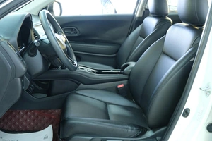 Внедорожник Honda Vezel 2021 года, 1899000 рублей, Омск
