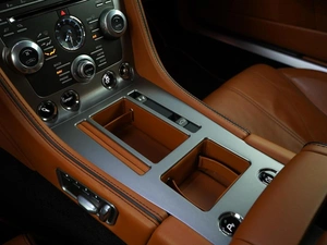 Купе Aston Martin Virage 2012 года, 6360999 рублей, Москва