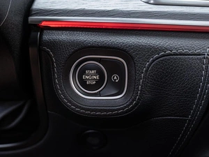 Внедорожник Mercedes-benz GLS-класс 2019 года, 7695000 рублей, Краснодар