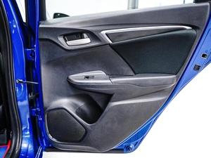 Хетчбэк Honda Fit 2017 года, 1050000 рублей, Красноярск