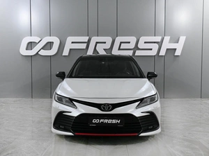 Седан Toyota Camry 2021 года, 3049000 рублей, Аксай