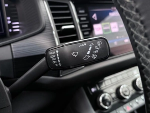 Внедорожник Skoda Kodiaq 2019 года, 2675000 рублей, Орёл