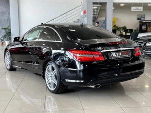Купе Mercedes-benz E-класс 2012 года, 1747000 рублей, Солонцы