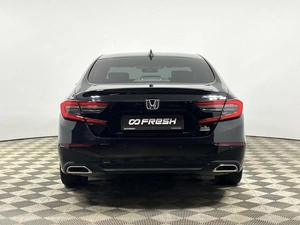 Седан Honda Accord 2022 года, 2649900 рублей, Казань