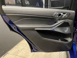 Внедорожник BMW X7 2022 года, 16500000 рублей, Красноярск