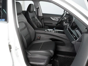 Внедорожник Chery Tiggo 7 Pro Max 2024 года, 2060000 рублей, Минеральные Воды