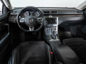 Седан Volkswagen Passat CC 2013 года, 1354000 рублей, Ставрополь